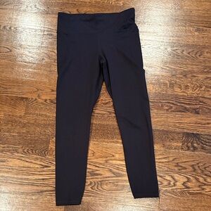 Women’s Black Leggings